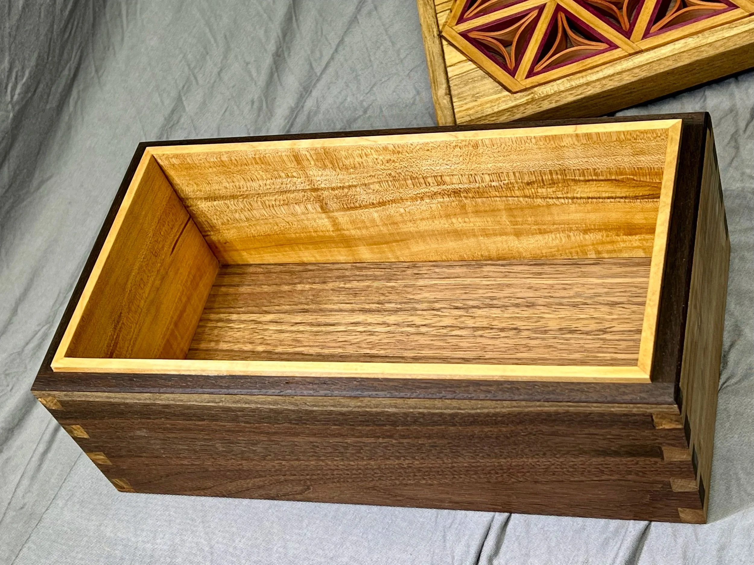 Inner Detail