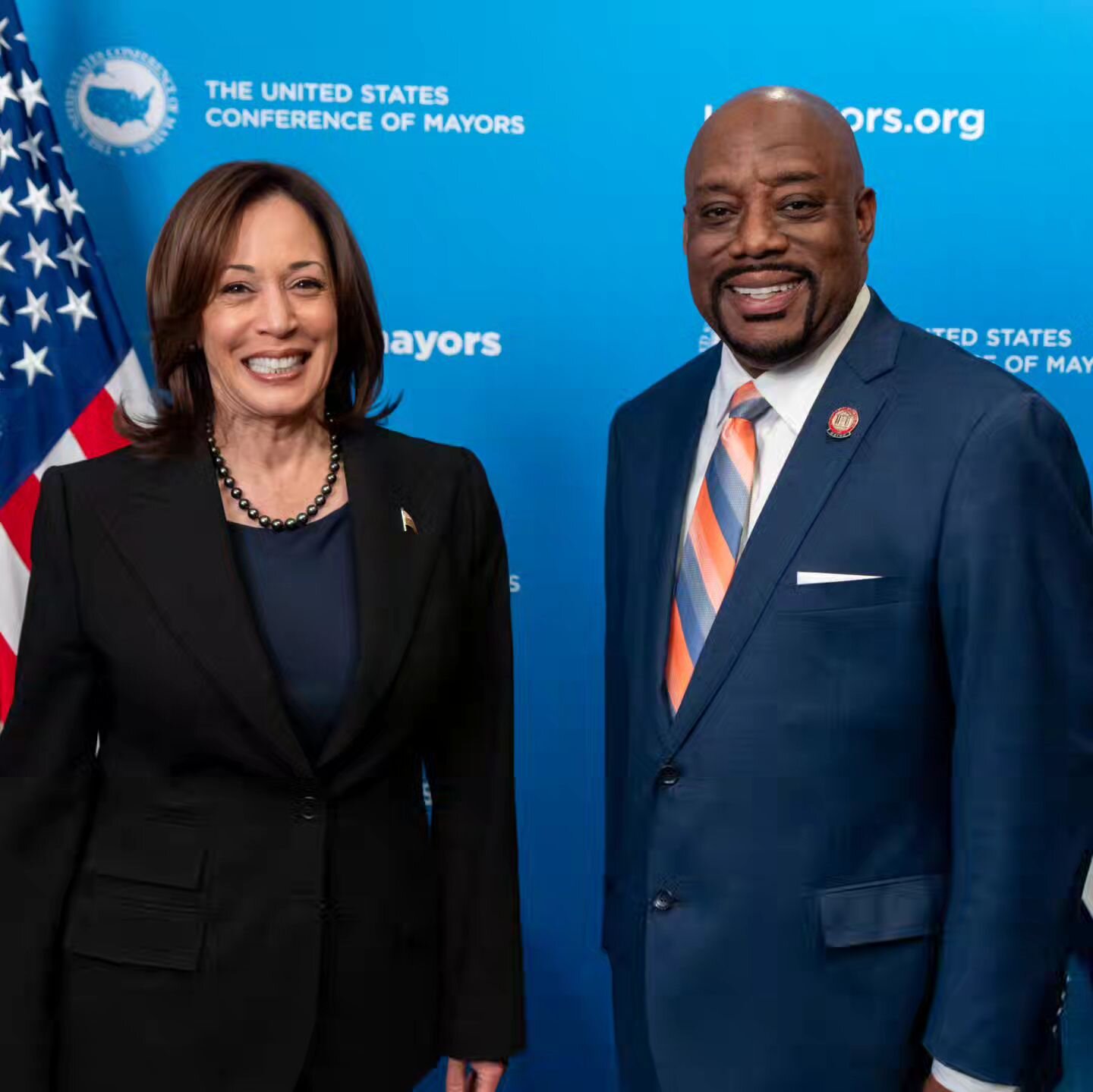 The City of Savannah will welcome Vice President of the United States Kamala Harris, who will be visiting the city on Tuesday, Feb. 6.

&ldquo;As the Hostess City of the South and one of the Southeast&rsquo;s leading cities, we could not be more exci