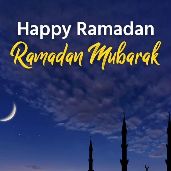 During this holy month of #Ramadan , I wish my Muslim friends in #Savannah and around the world a Ramadan Kareem ☪️