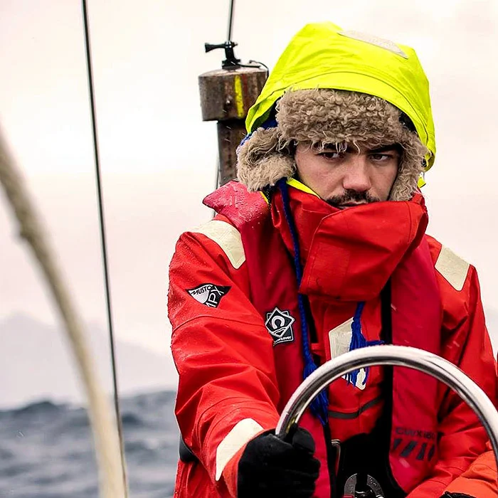 Cape Horn, 2016 / image: Steve Morrison