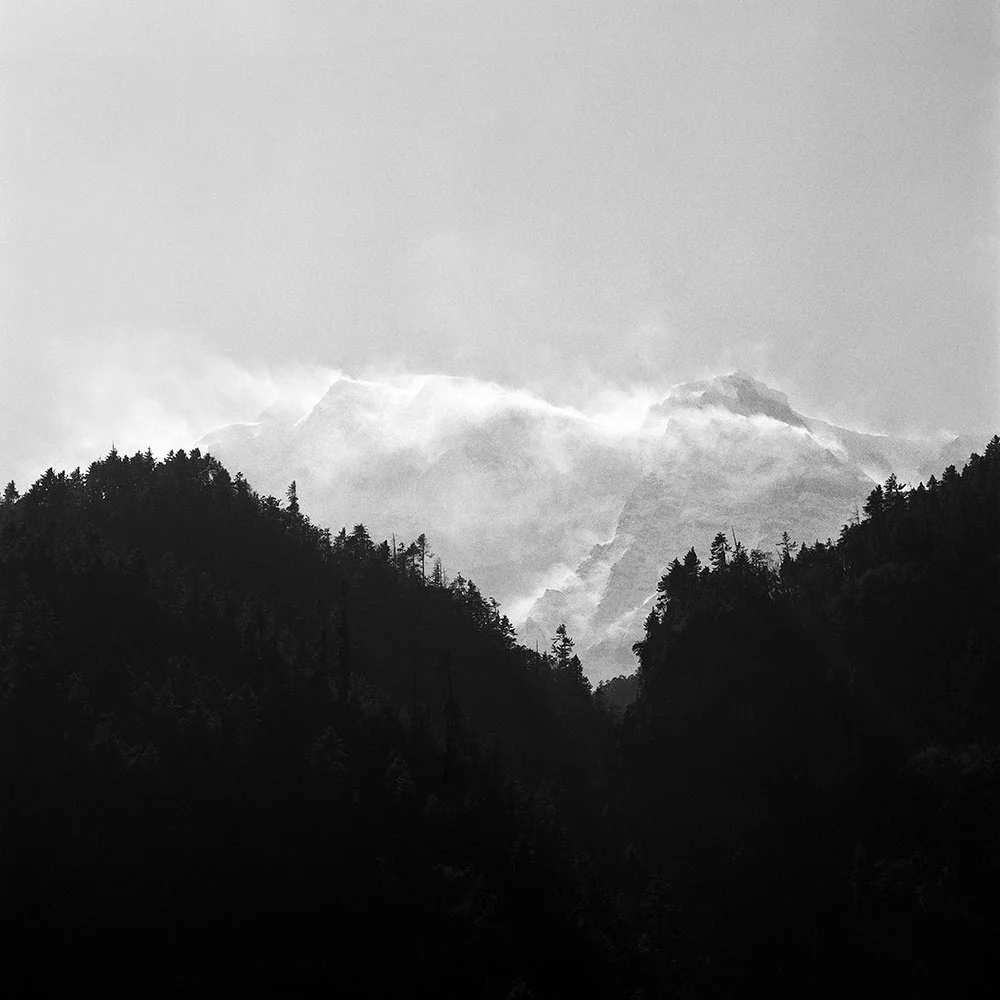 Himalayas I