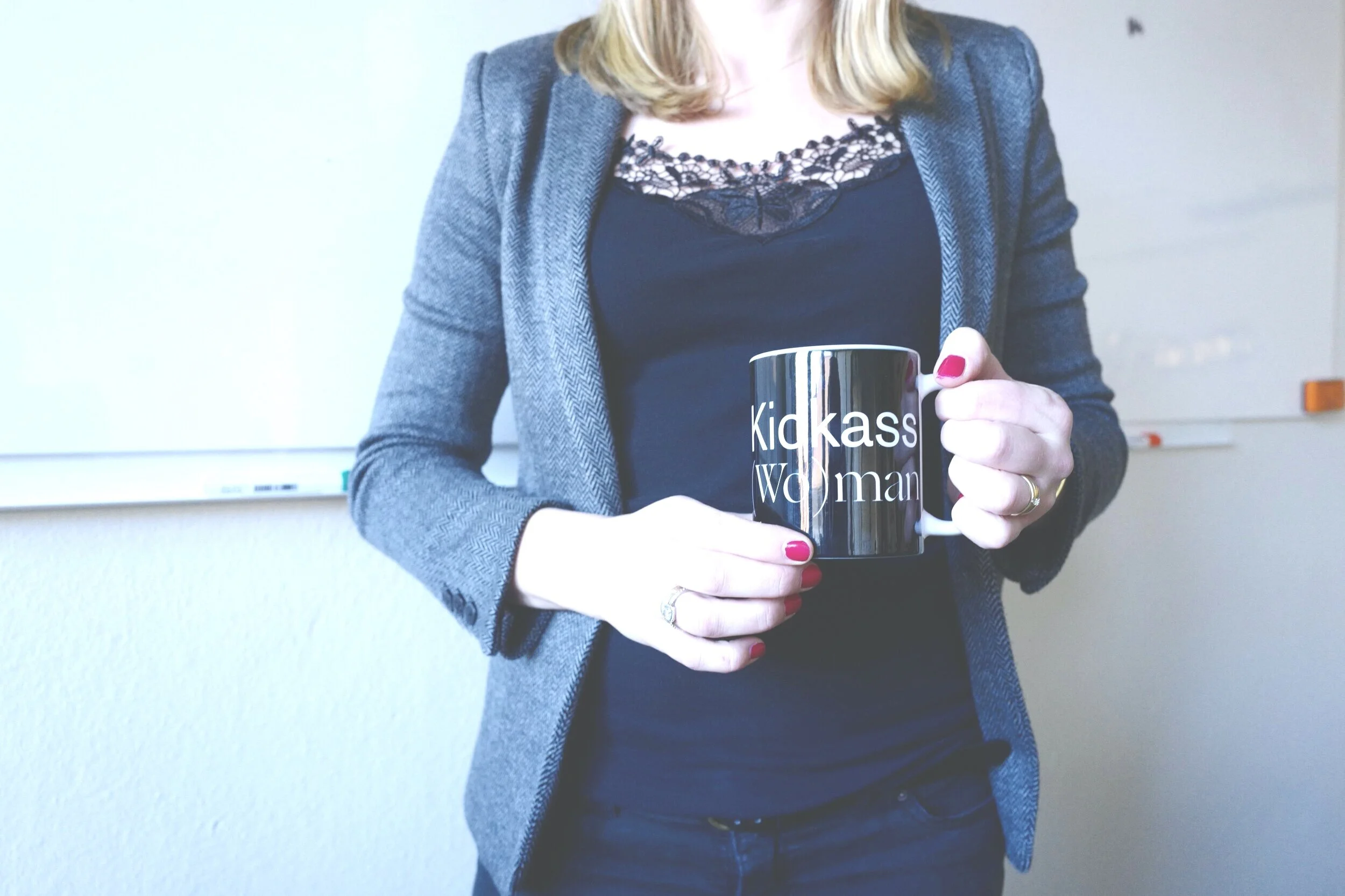 Compassionate, Present Leadership