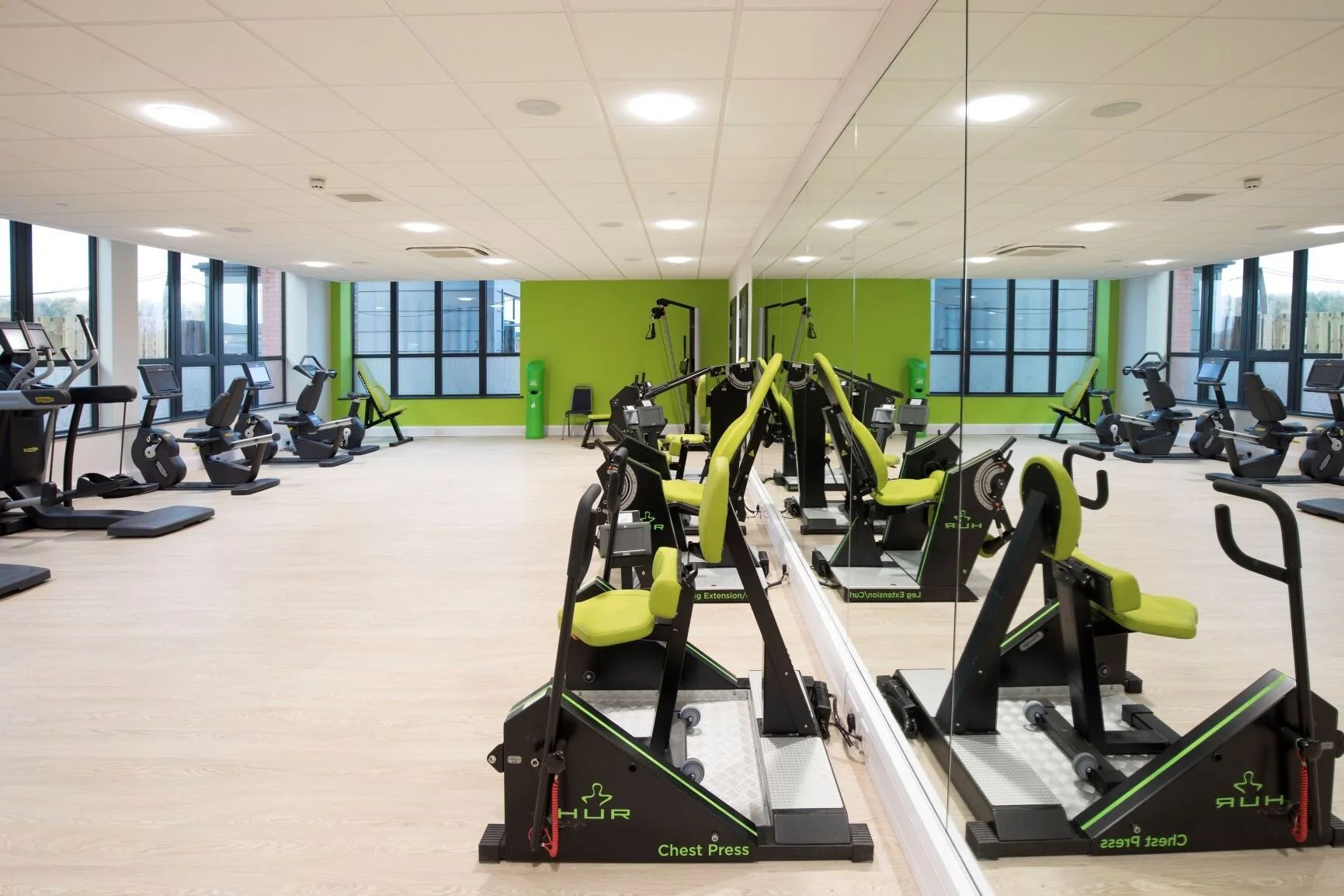 The Chocolate Quarter - Gym, Pool & Spa - October 2017 (9).jpg