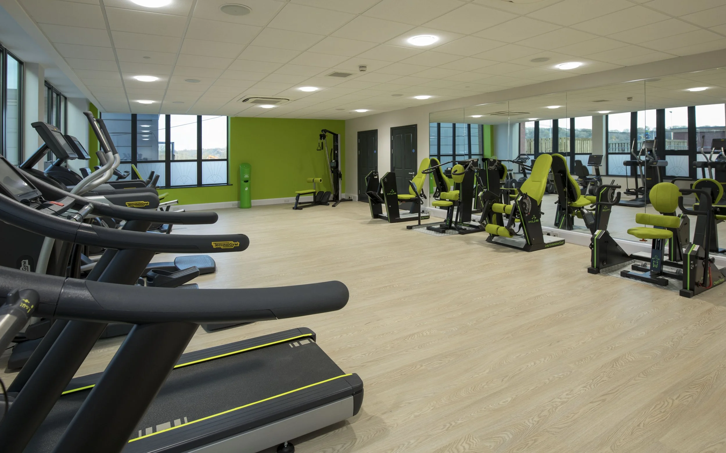 The Chocolate Quarter - Gym, Pool & Spa - October 2017 (8).jpg
