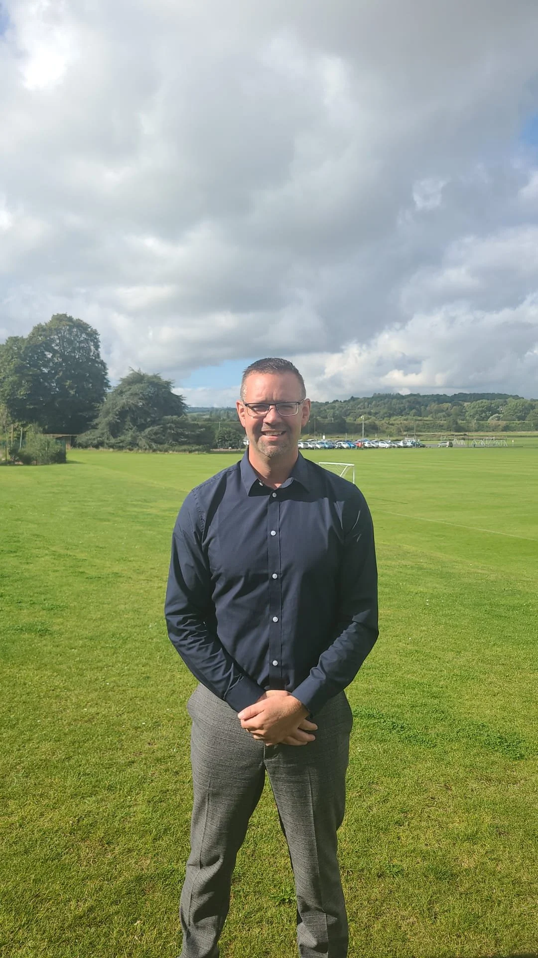 Craig Weeks - Director of Operations