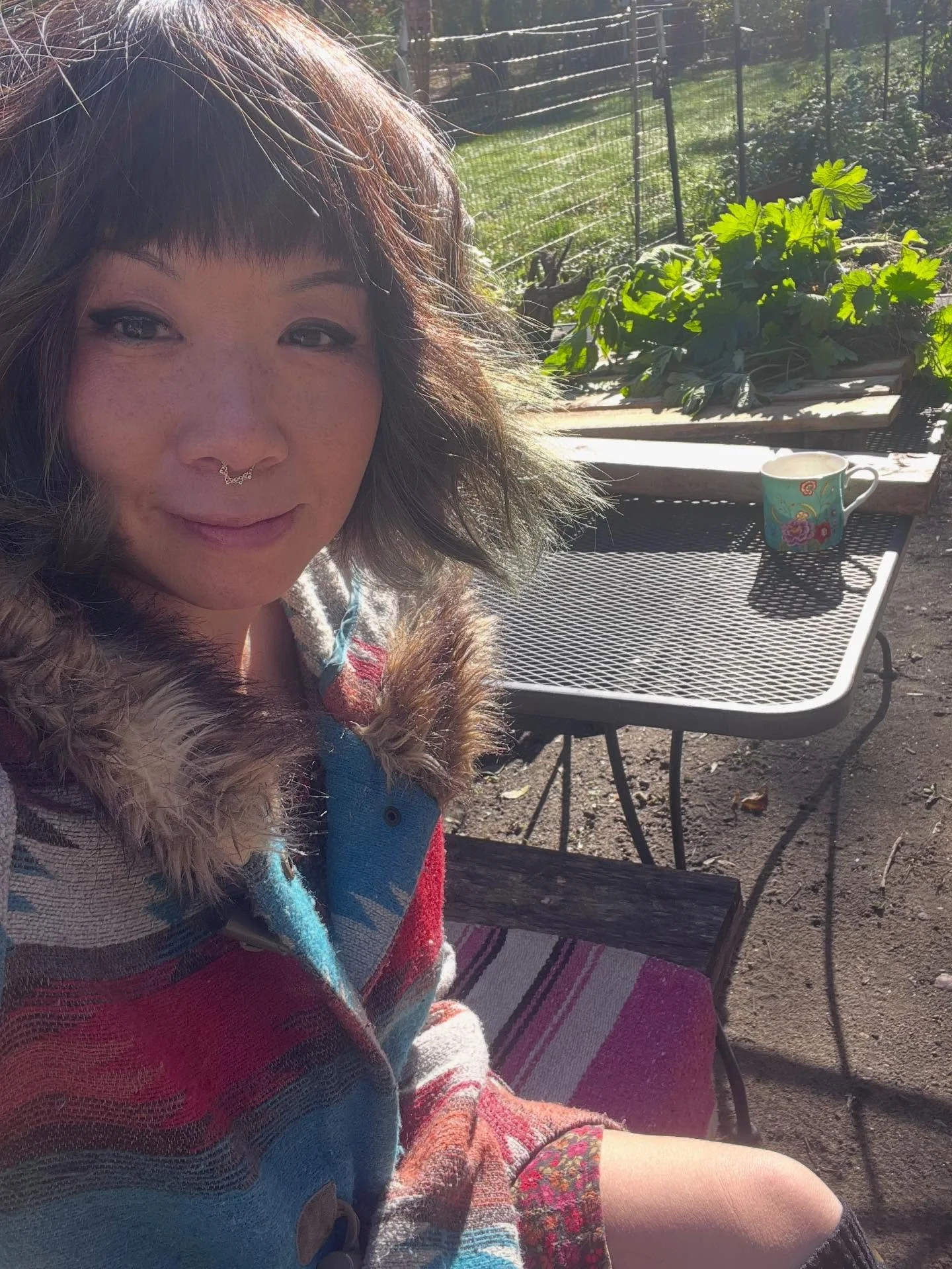 Motherwort ✨ #leonuruscardiaca