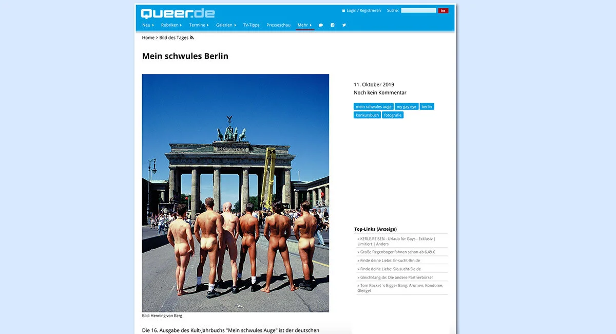 Queer.de
