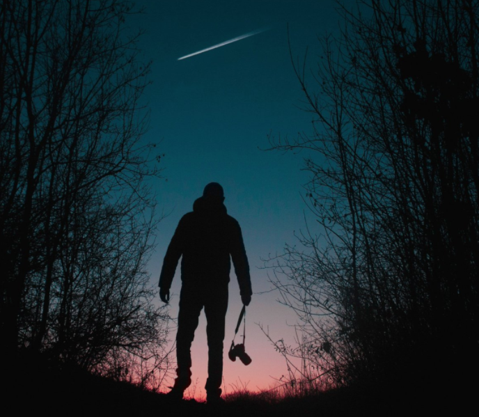 Episode 4: We're back!