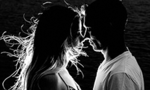 Episode 5: Let's Talk About Relationships