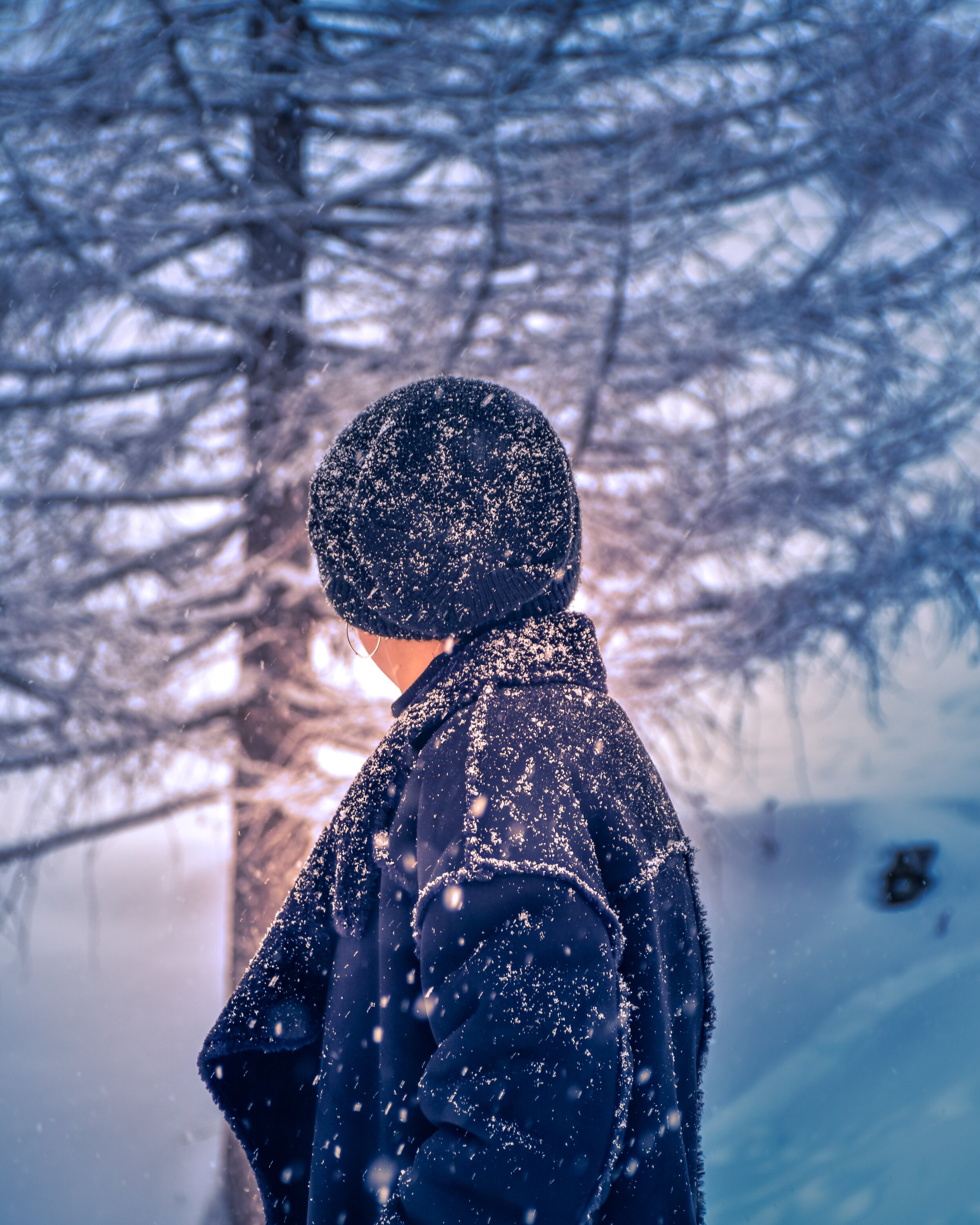 How to embrace the Winter Solstice