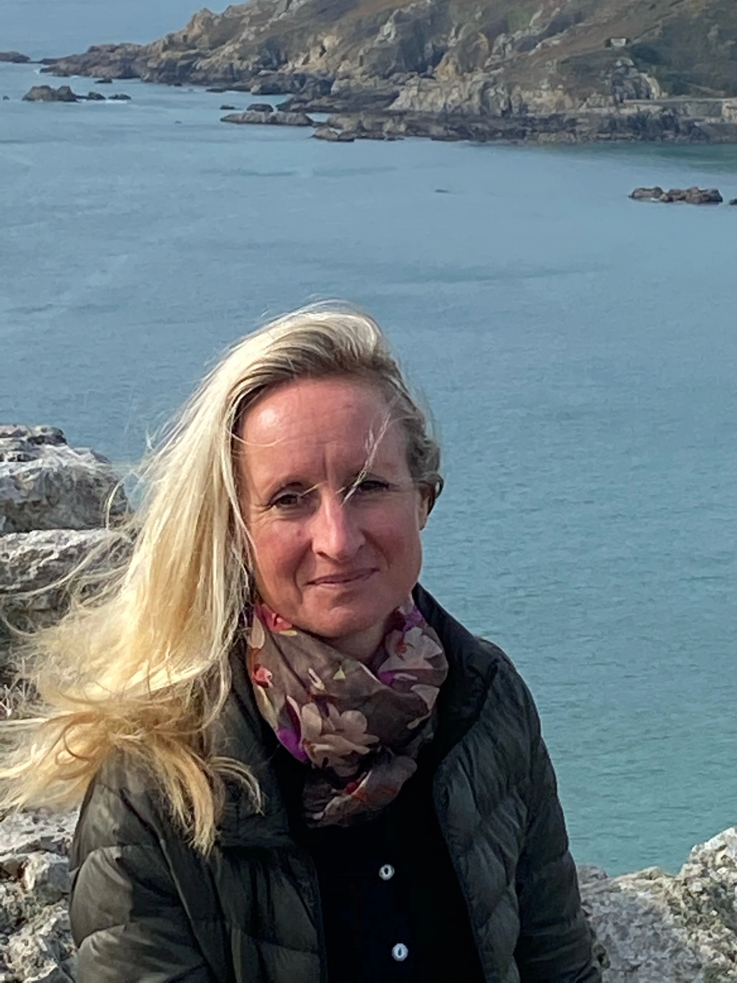 Who am I + how can I help you