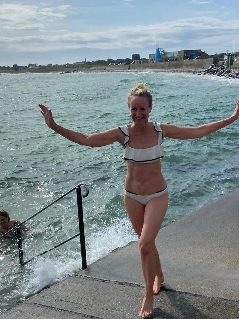 Let's broaden the conversation in peri-menopause