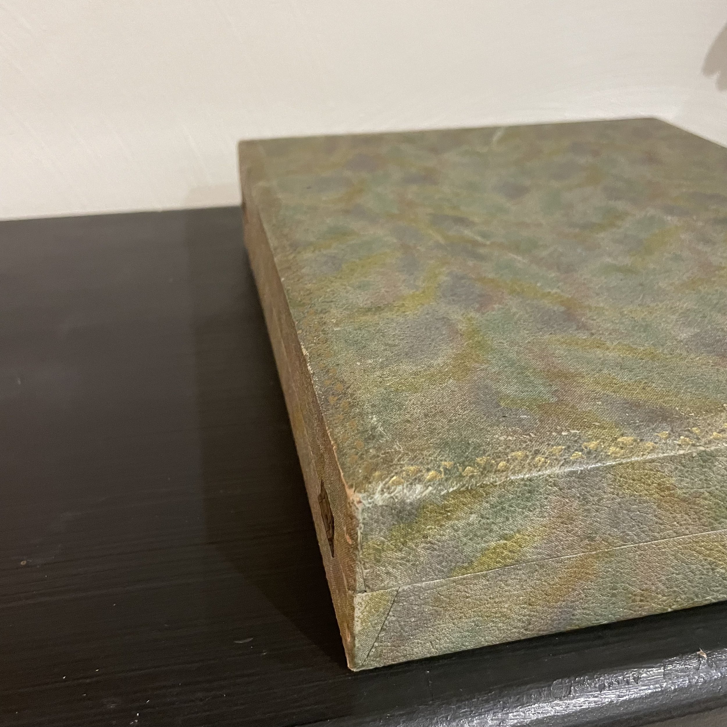 Série de 12 cuillères à soupe et 12 fourchettes métal argenté Cailar Bayard modèle Baguette De My Byzance