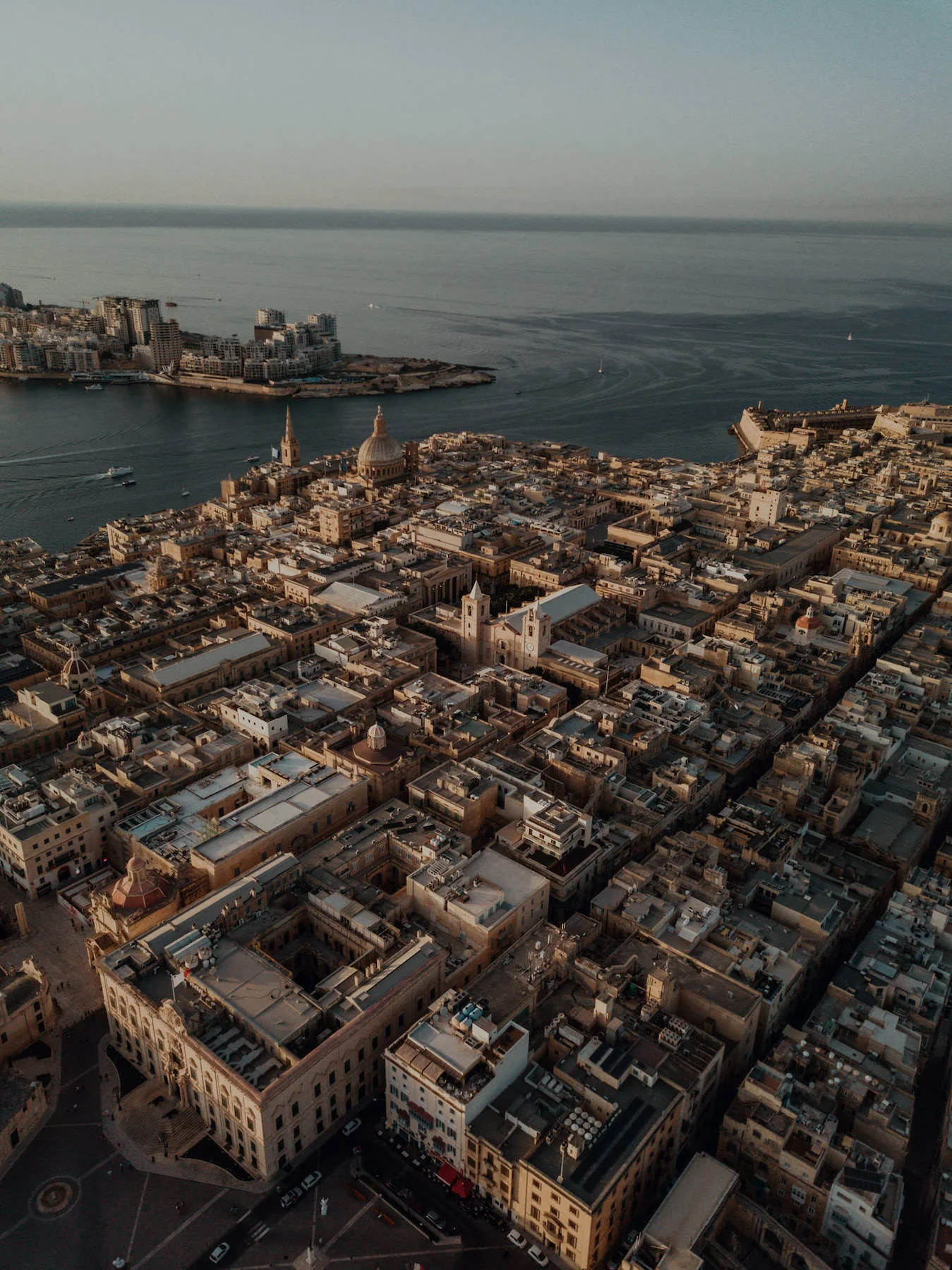 VALETTA