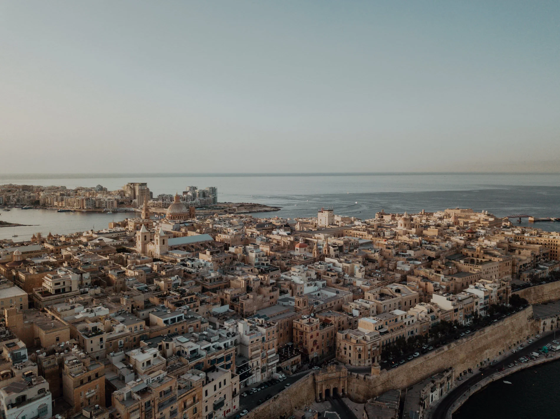 VALETTA