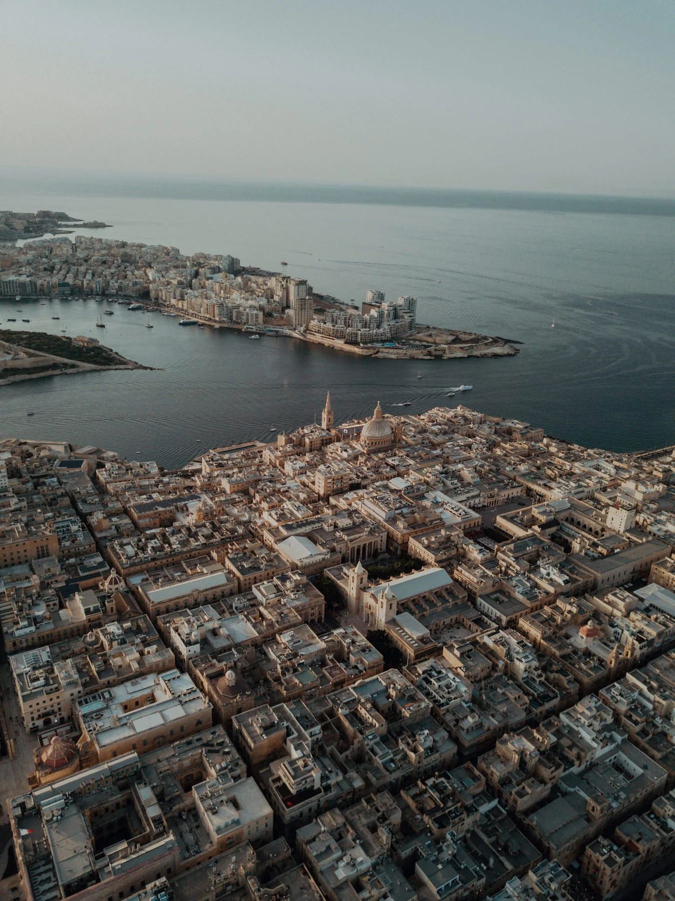 VALETTA