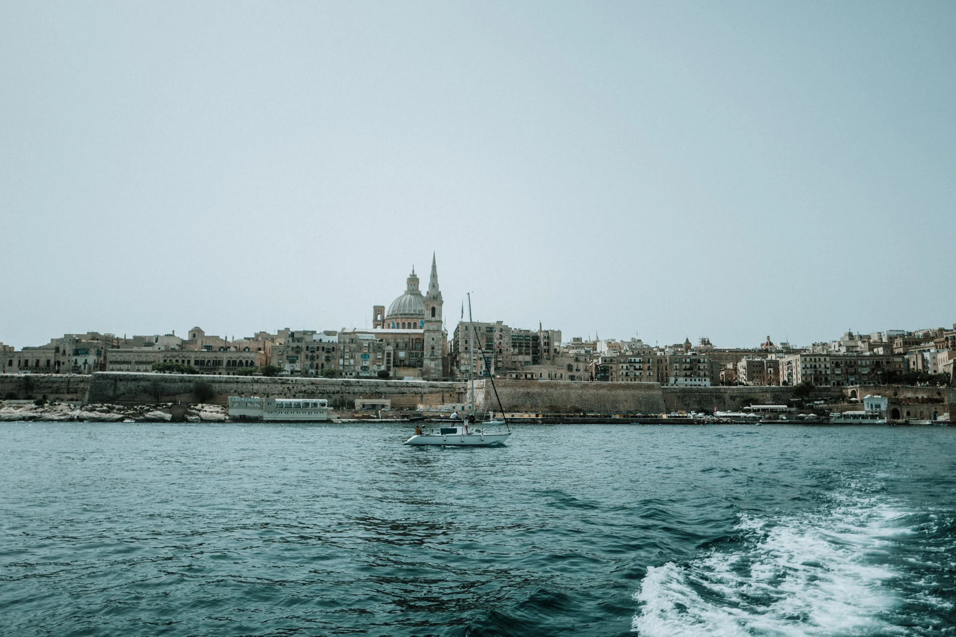 VALETTA