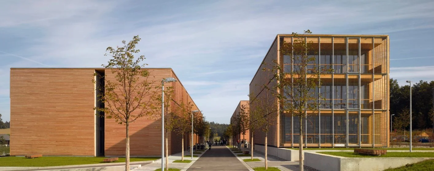 Optometrie Optik Master Studium