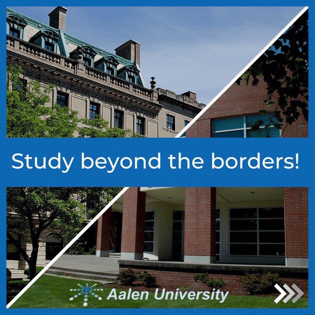 Study not only in Germany but also in the USA at the same time. Get your internationally accepted M.Sc. Vision Science and Business (Optometry). We have been working directly with NECO and Pacific University for 20 years, enabling our students to stu