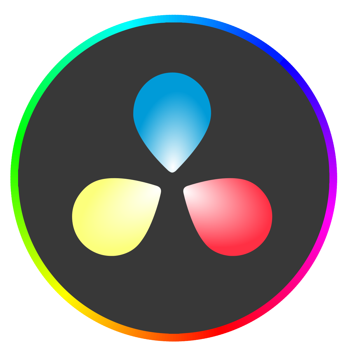 Video Editing Software Logo