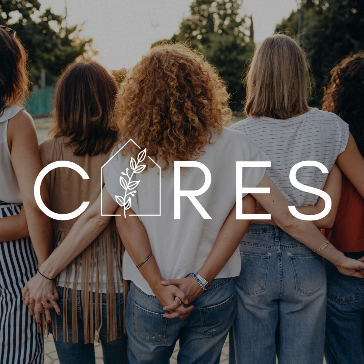 HER Community Cares Challenge