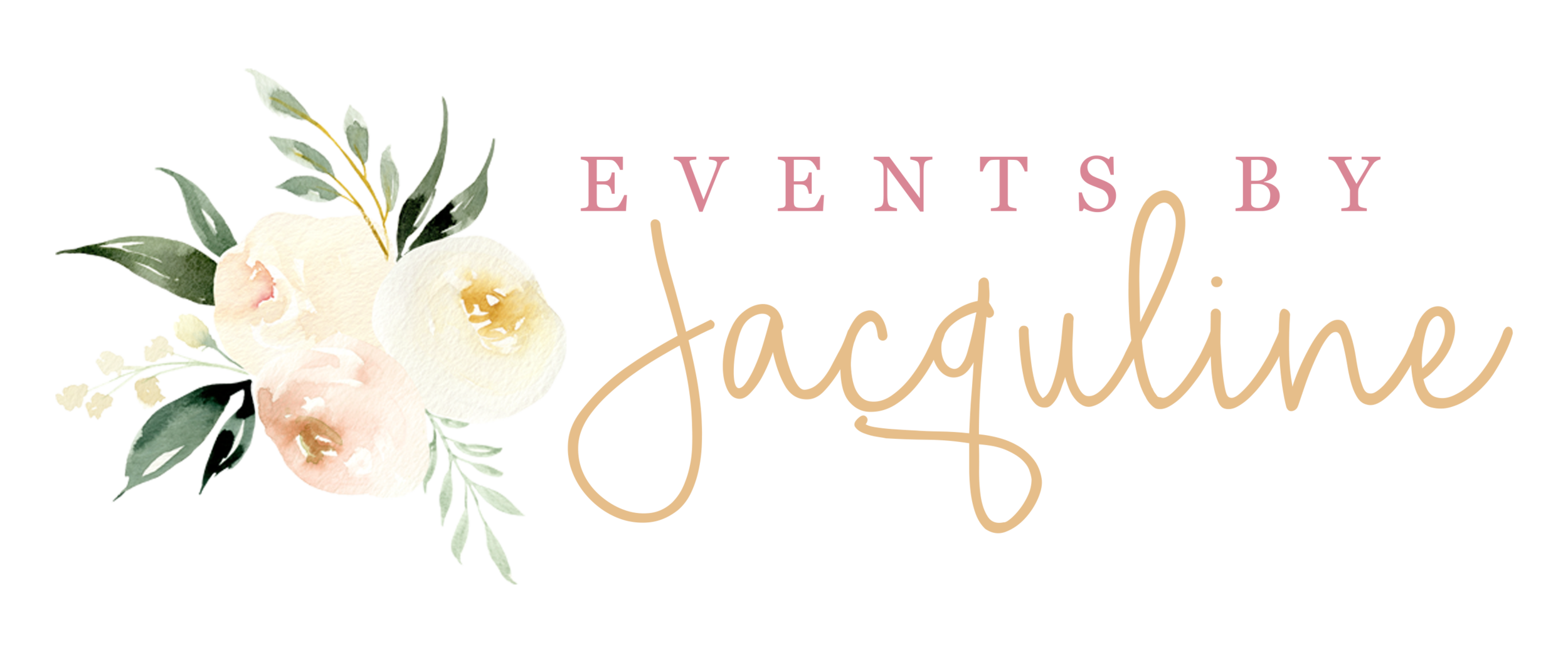 Events By Jacquline | Louisville KY, Wedding and Special Events Planner