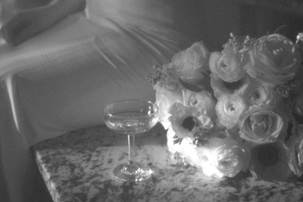 wine and bouquet Black and White - Copy.jpg