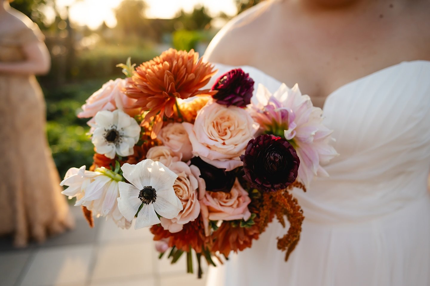 Thoughtfully planned. Seamlessly executed. Authentically you.

At Events by Jacquline, we believe your wedding day should feel effortless and unforgettable. From timelines to the tiniest details, our job is to make sure you feel present, confident, a