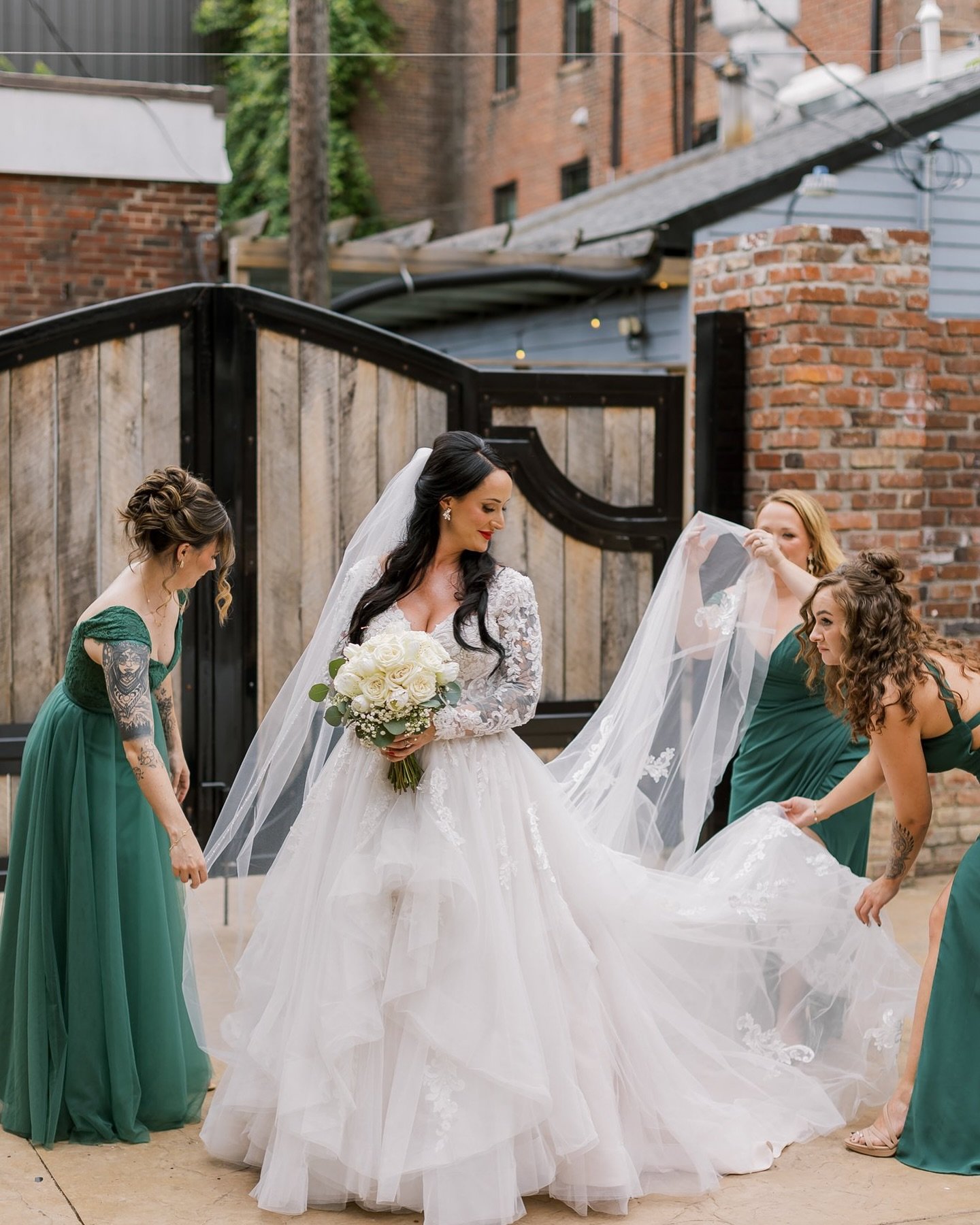 You ever meet someone and just know they&rsquo;re about to make your life easier? That&rsquo;s what hiring a wedding planner feels like.

If you&rsquo;re dreaming up a 2026 wedding and want someone who thrives on timelines, tough vendor emails, and m