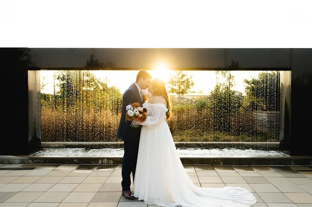 There&rsquo;s something people don&rsquo;t talk about enough when it comes to weddings:

How overwhelming it can be.

Between the Pinterest boards, family opinions, venue logistics, and countless moving parts, it&rsquo;s easy to feel like you&rsquo;r