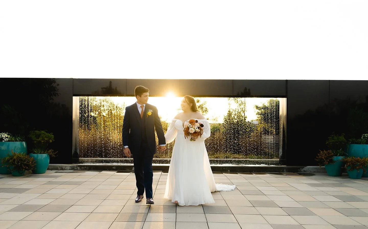 Golden light, timeless memories, and the perfect moment to plan ahead.

Just like catching that dreamy golden hour glow, great weddings are all about timing. Most couples start booking their dream team 12&ndash;18 months in advance, and 2026 dates ar