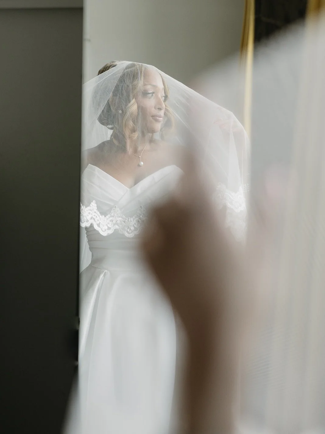 Most people think planning a wedding is about pretty details.
It&rsquo;s actually about managing chaos, emotions, expectations, money, families, and 10+ vendors&hellip; all at the same time.

That&rsquo;s the part we handle.

Venue @speedartmuseum 
P