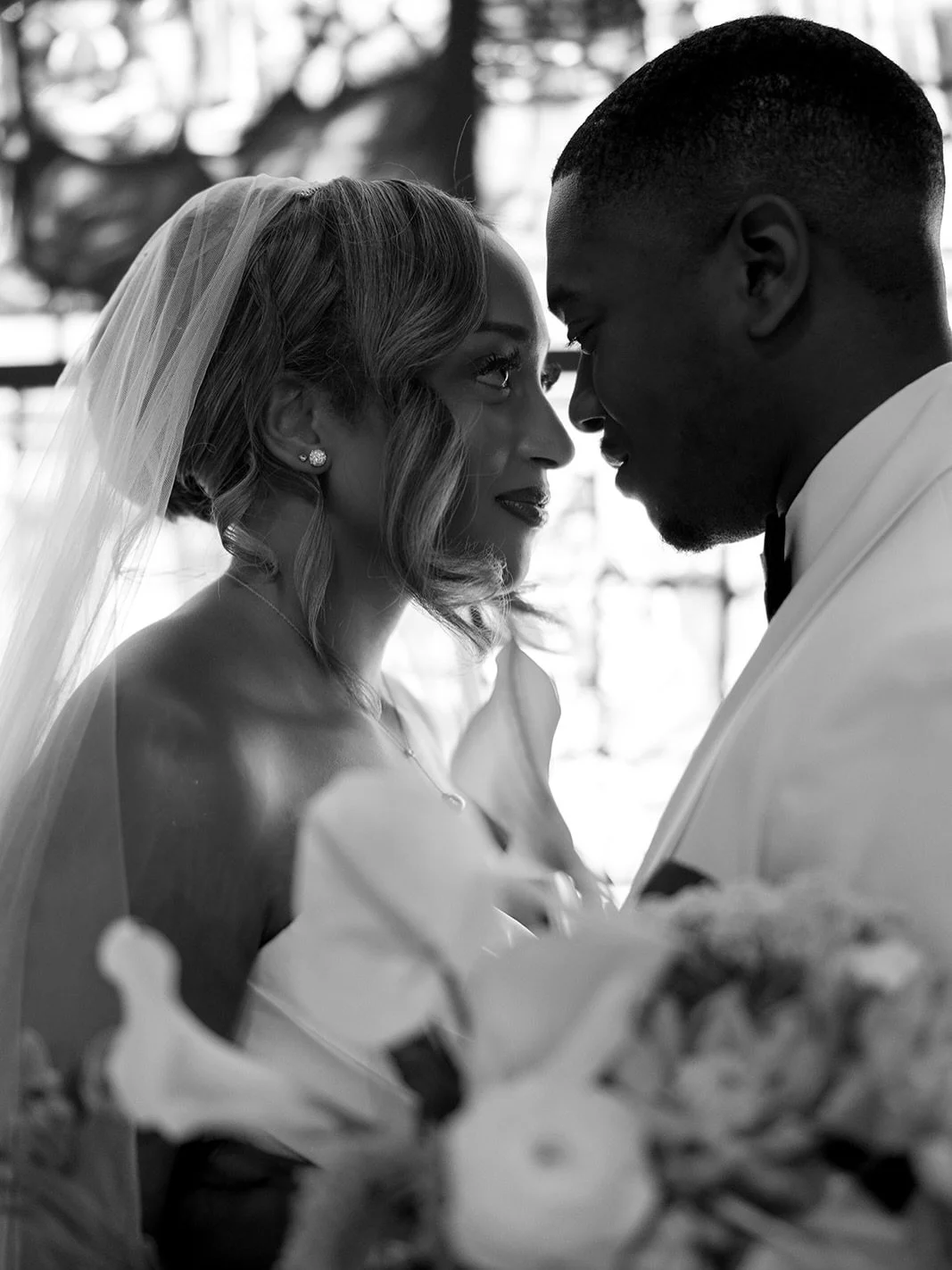 Breana and Zach&rsquo;s wedding lives in our minds as elegance made tangible, modern, timeless, and beautifully executed.

A celebration defined by intentional design, seamless flow, and moments that felt effortlessly beautiful in every frame.

Seein