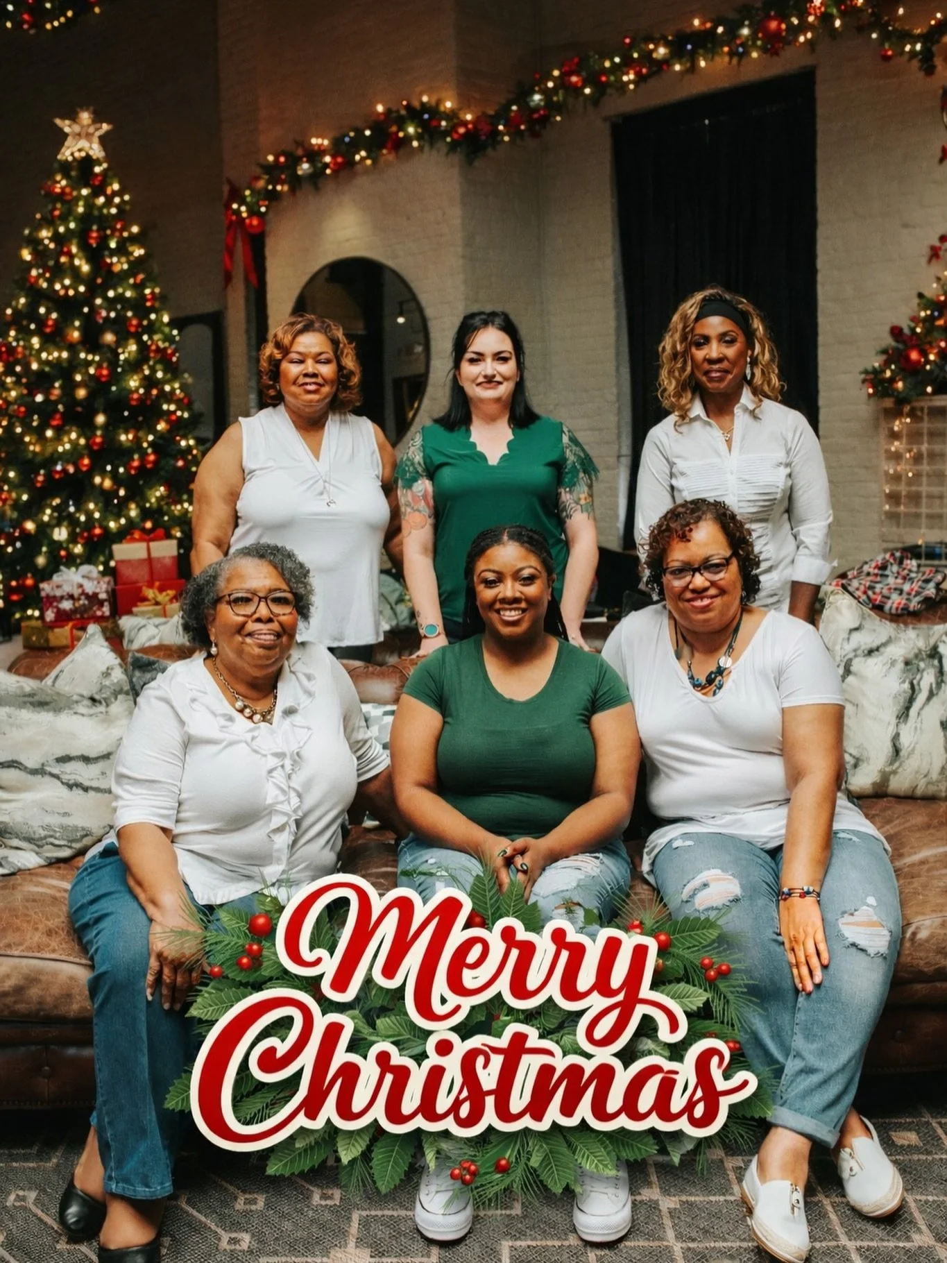 Merry Christmas from Events by Jacquline.

As we reflect on this season, we&rsquo;re grateful for every couple, family, and client who trusted us with their most meaningful moments this year. Thank you for allowing us to serve you with care, intentio