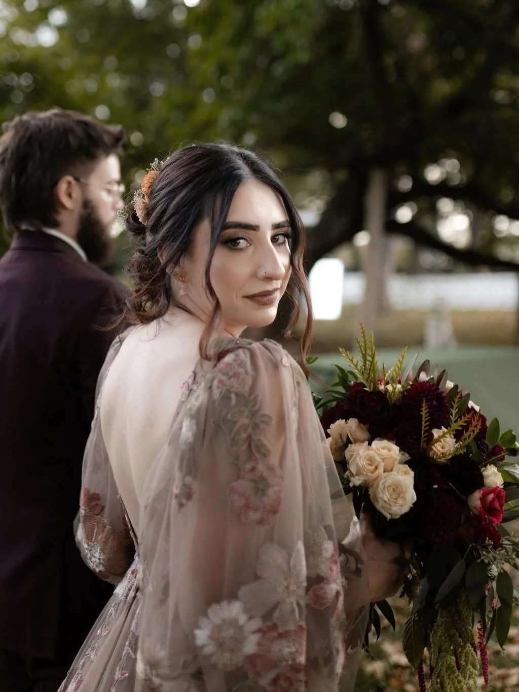 One of the most overlooked parts of wedding planning isn&rsquo;t who you hire m, it&rsquo;s when you hire them.

A solid vendor timeline keeps your planning organized, your budget protected, and your stress level low.

General booking timeline for ma