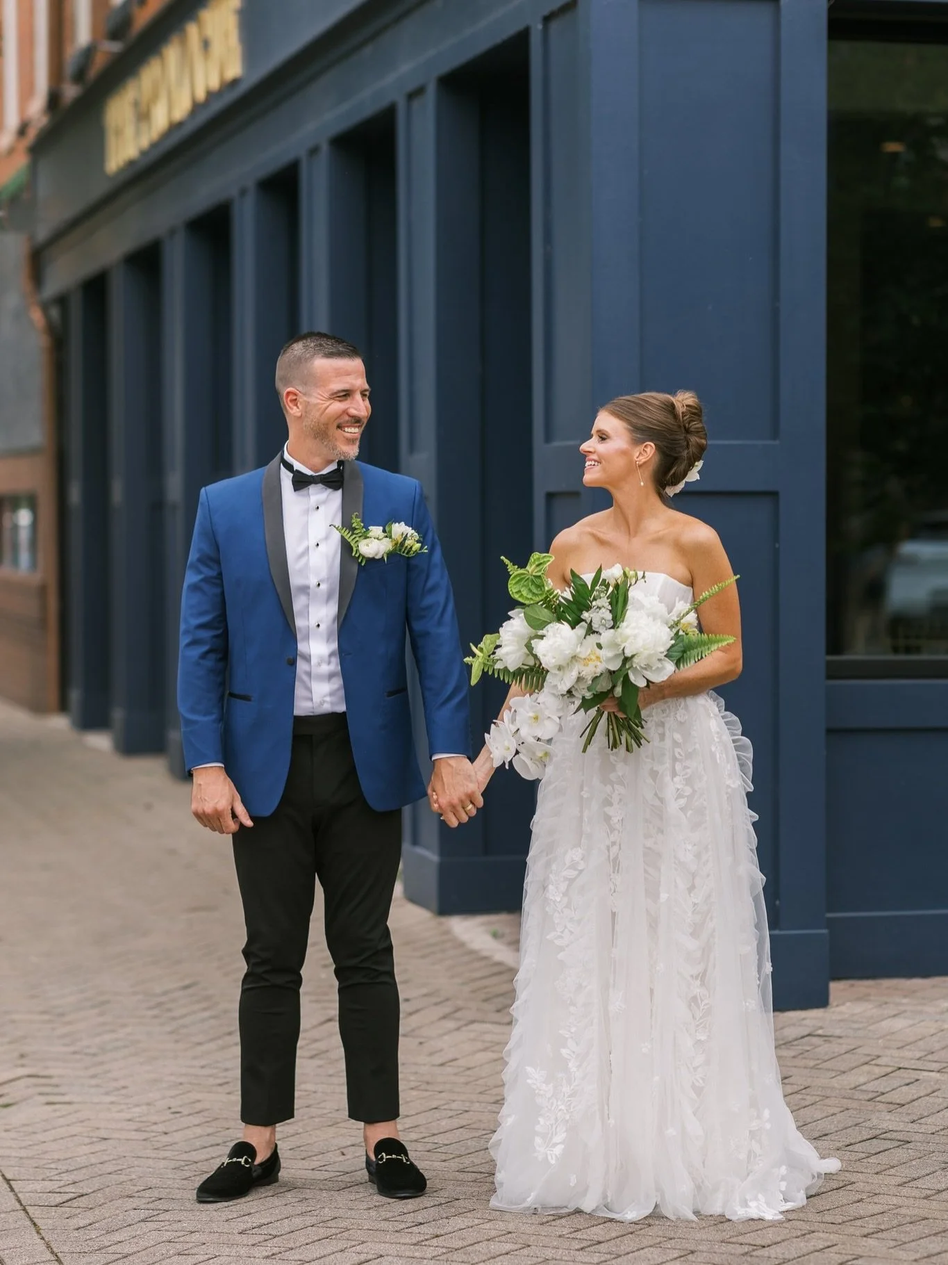 We talk a lot about &ldquo;wedding budgets,&rdquo; but most couples don&rsquo;t realize how that number actually breaks down.

So here&rsquo;s a realistic look at what we typically see for a 150 guest wedding in the Louisville / Southern Indiana mark