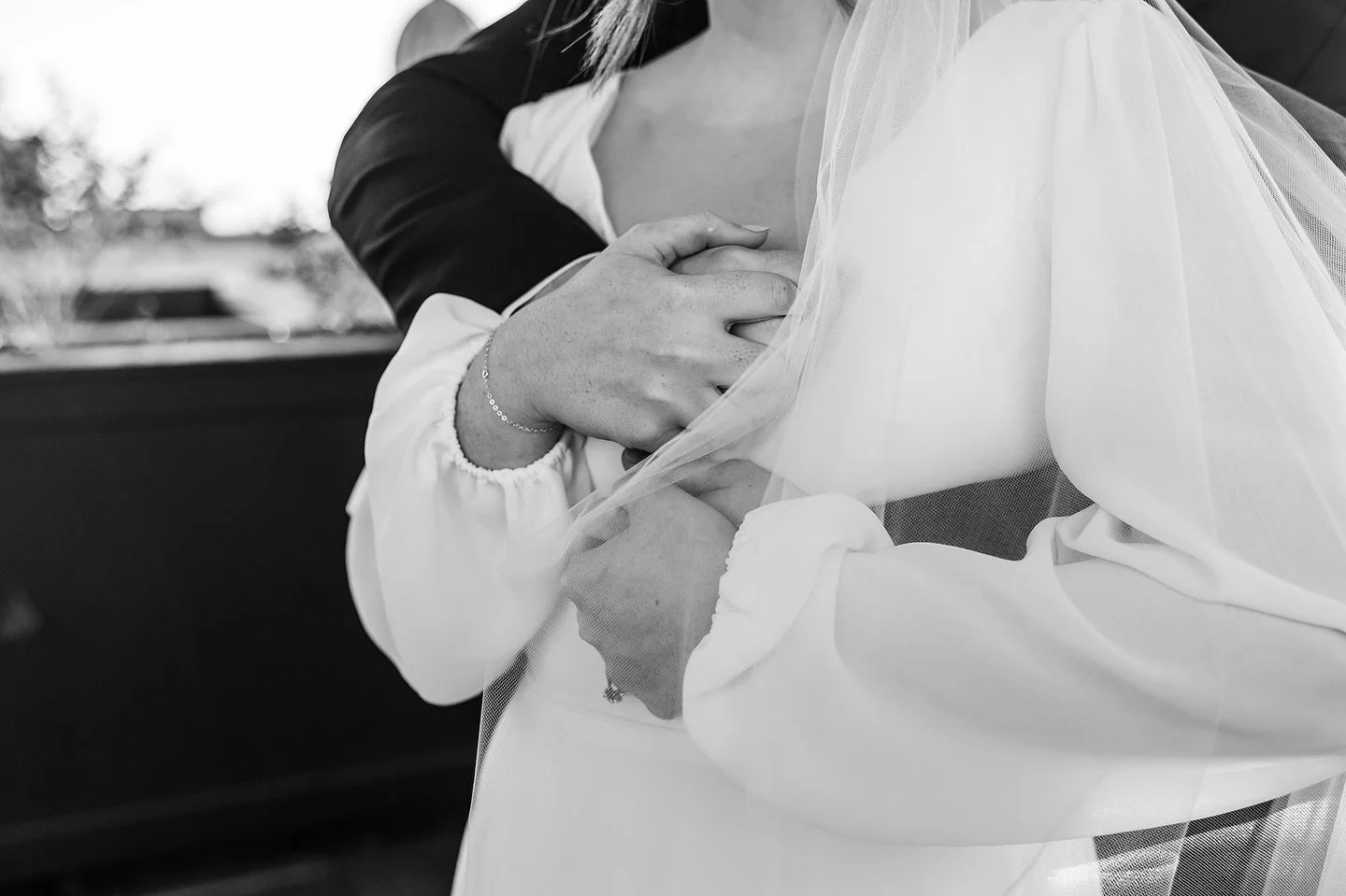 Can we be honest for a second? 

Your engagement season should feel like one of the most joyful times of your life. Not the most stressful.
But between the vendor searches, the budget conversations, the family opinions, the timelines and the million 