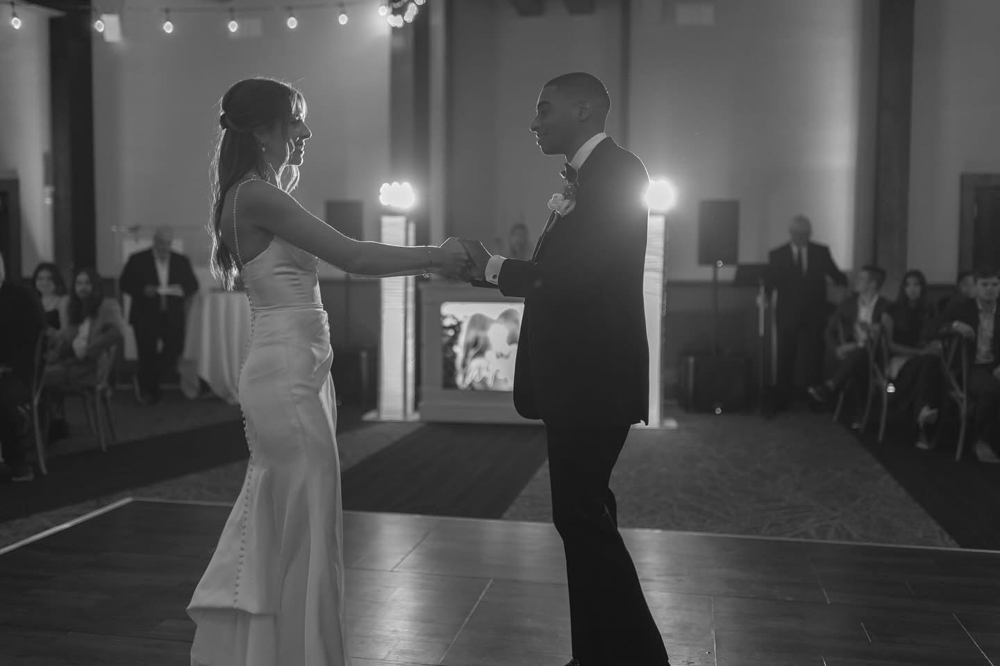 You get to be fully present.
Laughing, hugging, taking it all in.

We&rsquo;ll handle everything else.

📸: @ashleycambronphoto

#weddingplanner
#luxuryweddingplanner
#weddingcoordinator
#louisvilleweddings
#2026wedding