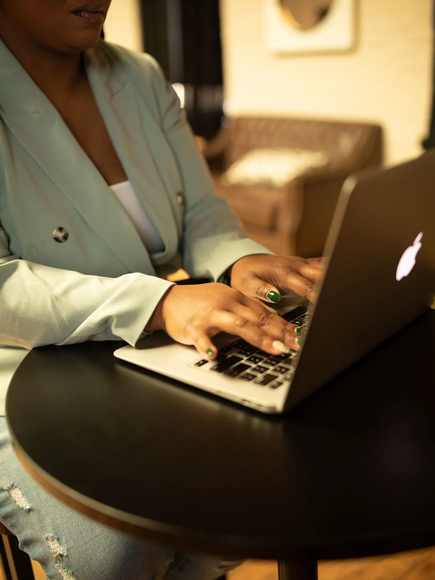 Planning an event is exciting &mdash; until it isn&rsquo;t. 😅
That&rsquo;s where I come in.

Whether you&rsquo;re planning a wedding, a milestone celebration, or something in between, Events by Jacquline handles the details so you can actually enjoy