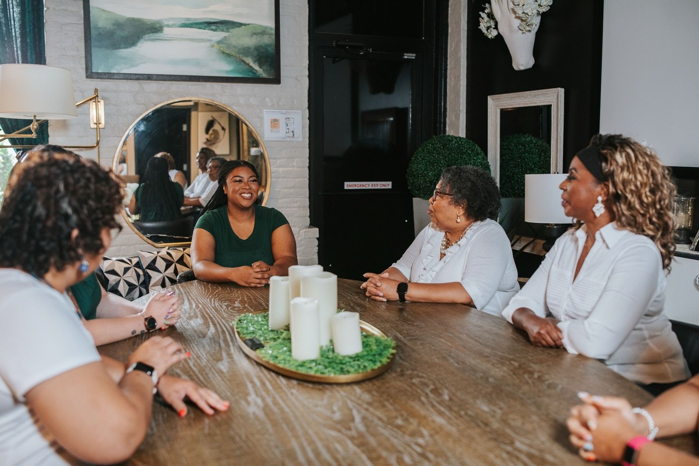 We plan weddings like it&rsquo;s personal. Because it is.

Every timeline, every detail, every moment you&rsquo;ve been dreaming about, we show up for all of it like it&rsquo;s our own day.

Couples who book with Events by Jacquline don&rsquo;t just 