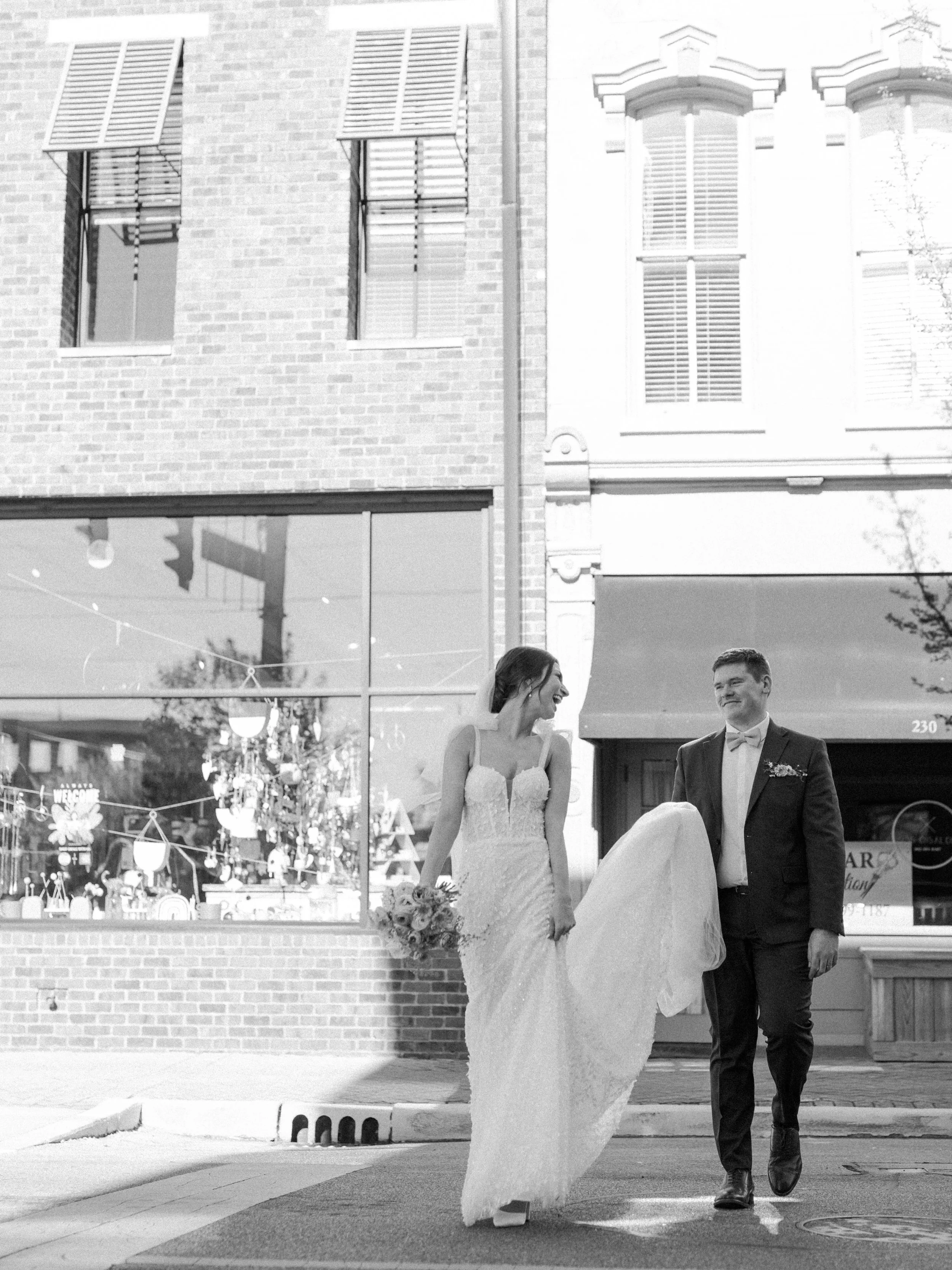 let&rsquo;s talk wedding budgets, because where your money goes matters more than how much you spend. 

here&rsquo;s the breakdown most couples don&rsquo;t see coming:

&rarr; venue + catering: 40&ndash;50% (this is the biggest line item, every time)
