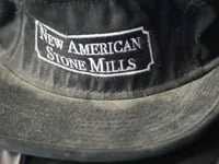 New American Stone Mills x Elmore Mountain Bakery