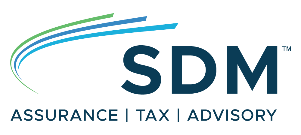 SDM, PLLC | Tax, Assurance & Advisory Services