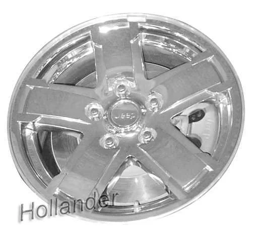 560-09054 is Jeep OEM Option “Limited”