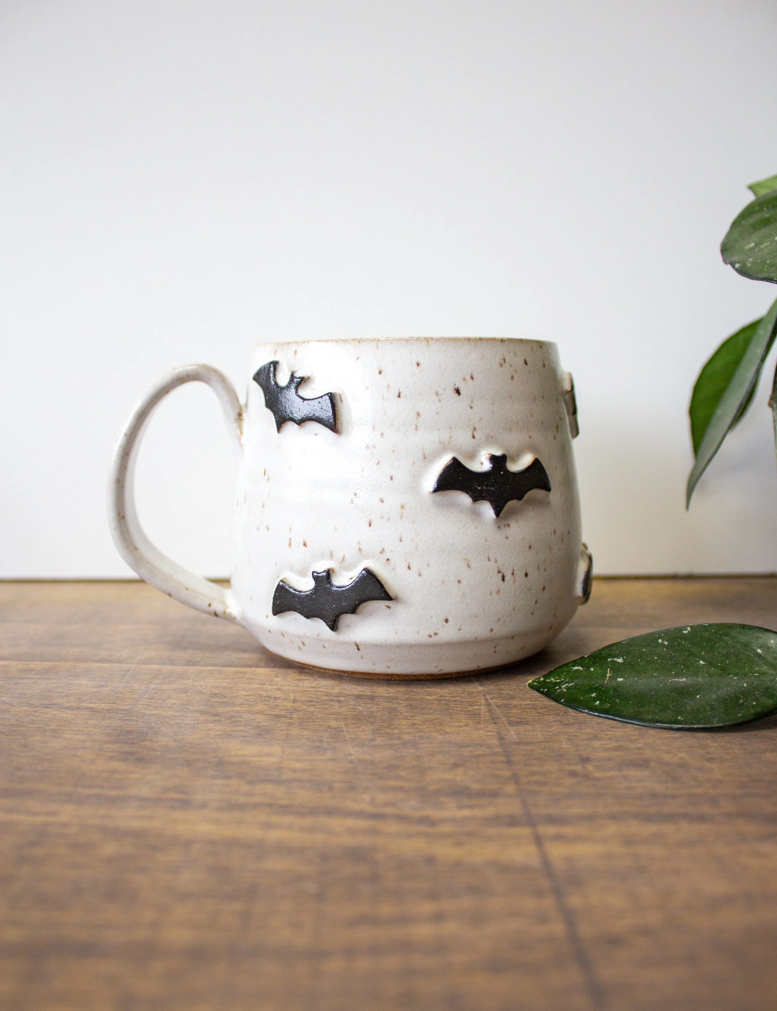 Bat Mug