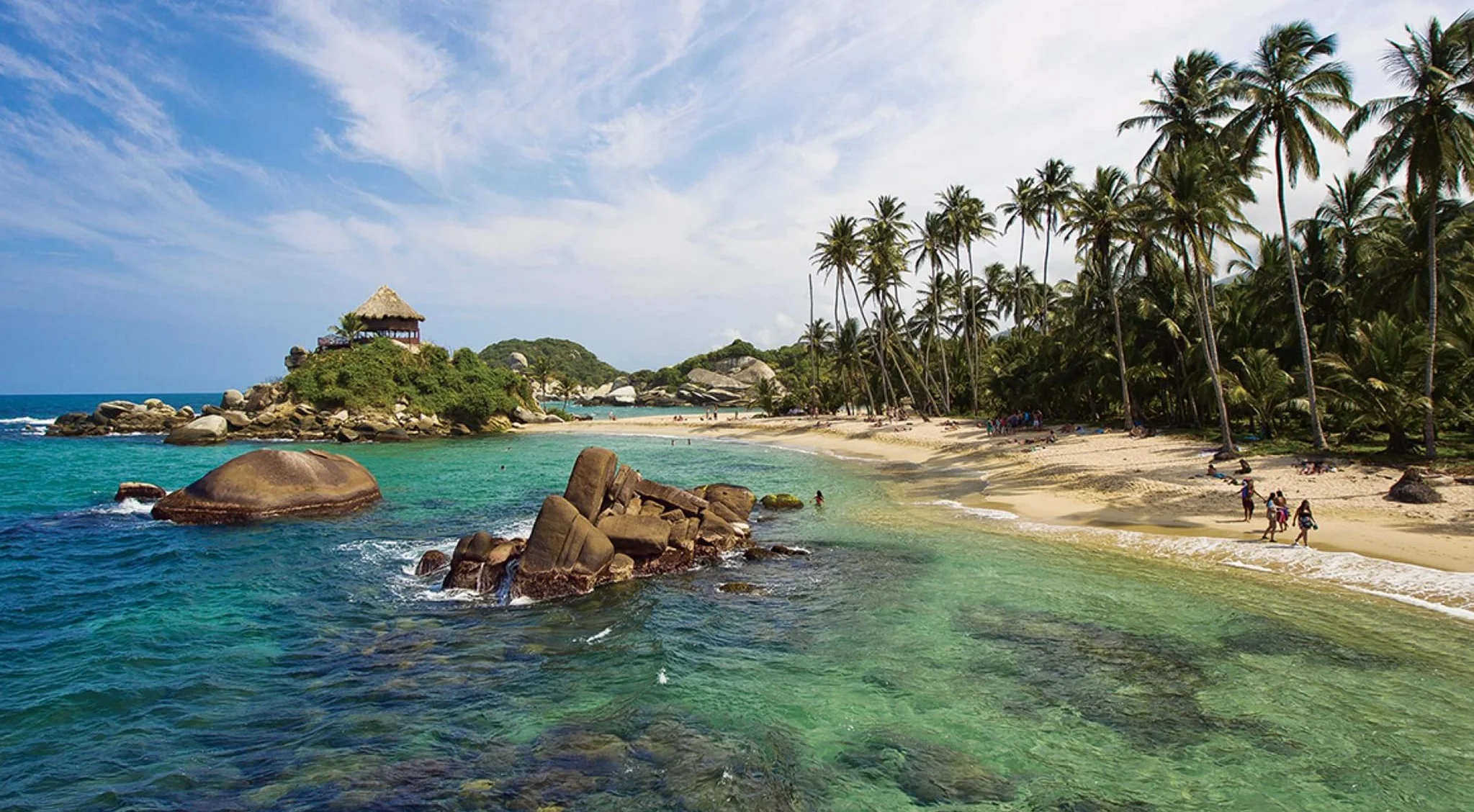 Adventures — Gitana del Mar Retreat Beach Resort