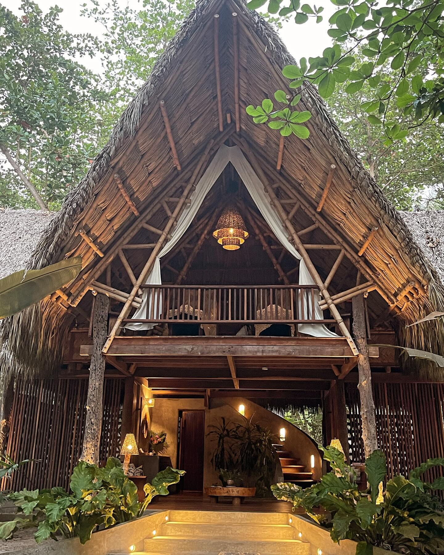 Discover tranquility and rejuvenation at our Jungle Beach Spa, where natural surroundings complement holistic treatments and healing body work, creating a sanctuary for relaxation and wellness.

#spa #junglespa #gitanaspa #holisticservices #healing #