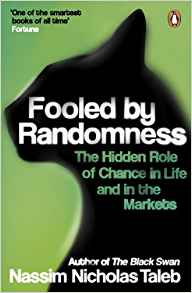 Fooled by Randomness