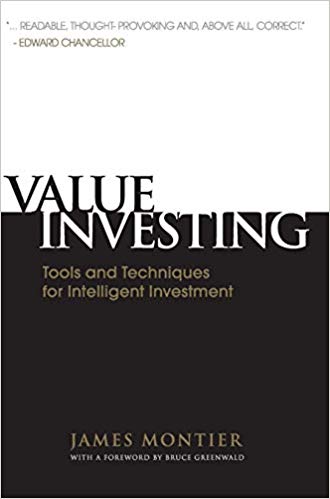 Value Investing: Tools and Techniques for Intelligent Investment