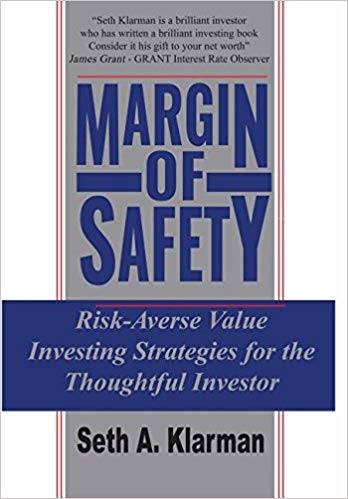 At the Margin of Safety: Going Beyond Financial Myth-making to Find Real Investment Value